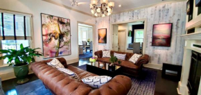 White Porch Inn